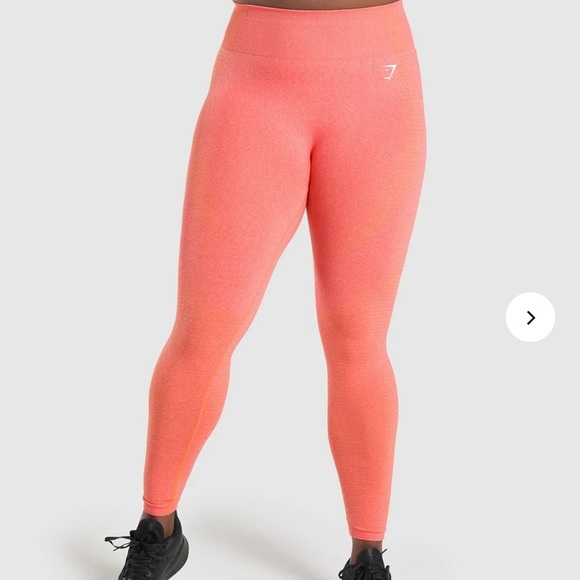Gymshark Vital Seamless Leggings - Picture 1 of 2